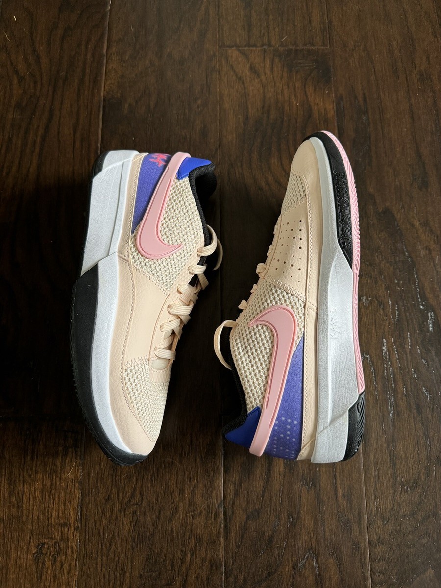 その他 NIKE JA 1 Guava Ice Nike Ja 1 Guava Ice DR8785-802 Release Date | SneakerFiles