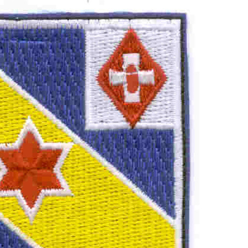 52nd Infantry Regiment Patch - Bild 4 von 6