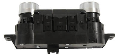 abc18　3口 2021-2024 Ford Edge Radio Control Panel OEM# MT4Z-18C858-AB