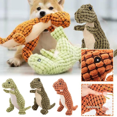 Dog Toys For Aggressive Chewers Antarcking Indestructible Toys X Dog 1 M4G5 - Picture 16 of 20