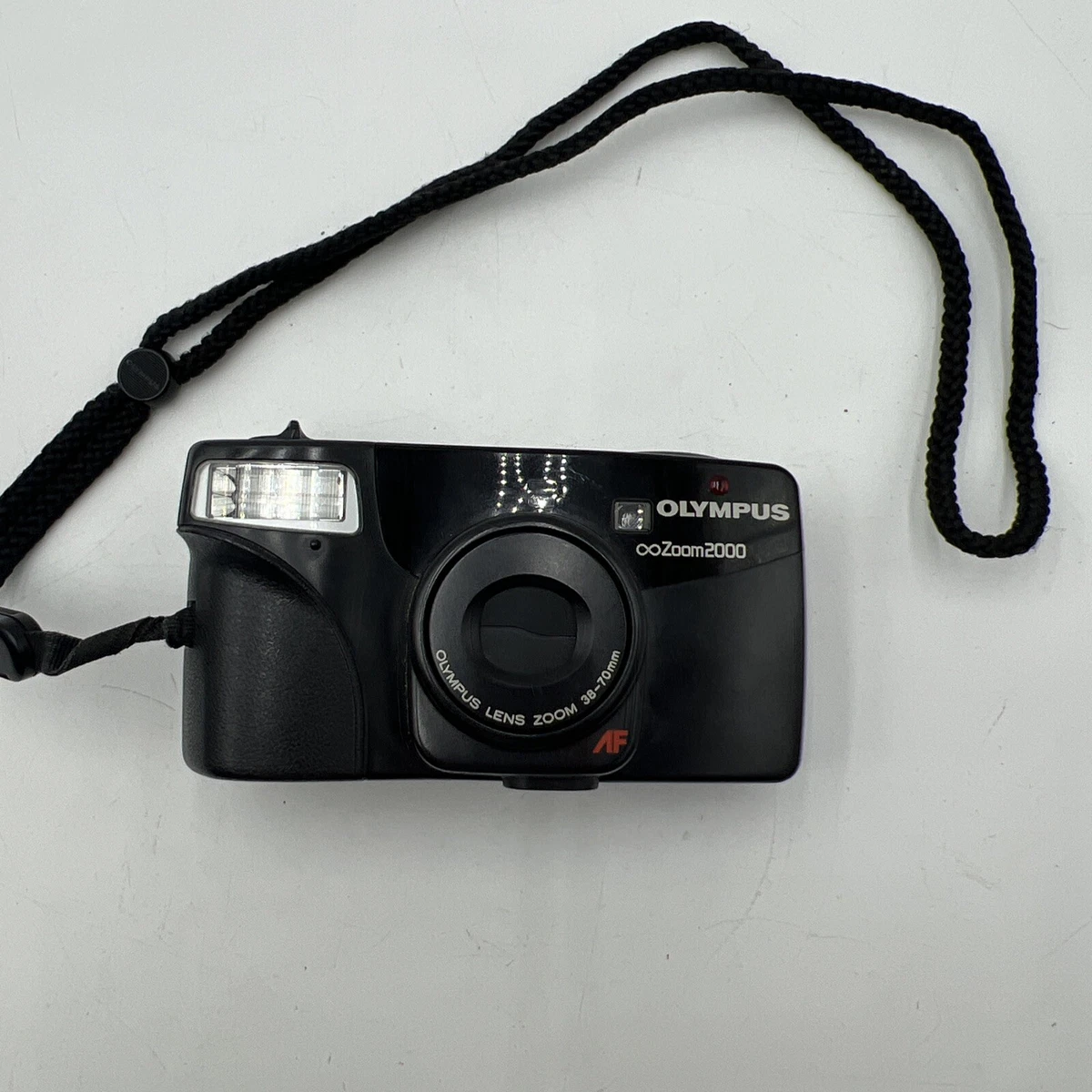 Olympus I Zoom 2000 Film Cameras for sale | eBay