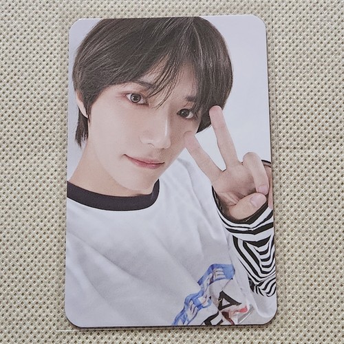 TOMORROW X TOGETHER T X T MINISODE 3 TOMORROW ALBUM POP-UP LUCKYDRAW PHOTOCARD - Picture 3 of 14