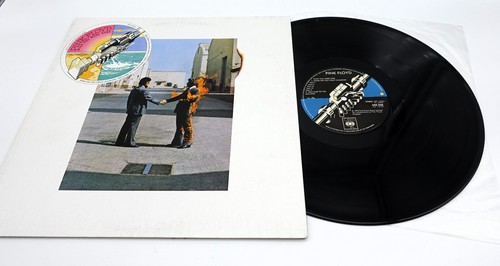 Pink Floyd The Box 1975-1988 Limited Collectors Edition Vinyl LP Box Set w/ Hype - Picture 8 of 16
