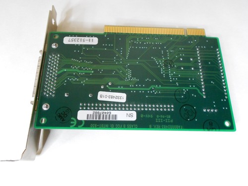 BusLogic FlashPoint LT Flashpoint SCSI PCI Card - Picture 2 of 6