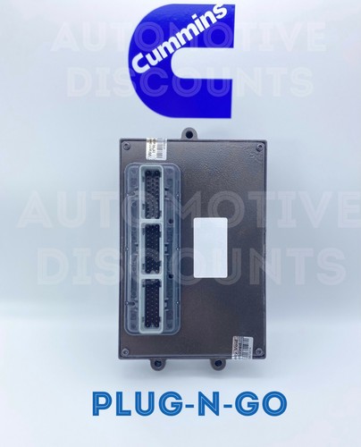 Dodge 5.9L Diesel POWERTRAIN CONTROL MODULE 56040284 PROGRAMMED ✔ - Picture 2 of 2