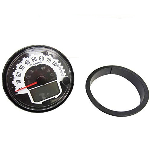 Speedometer Cluster Assy 3280528 3280482 For Polaris Sportsman 400 500 700 800 - Picture 5 of 7