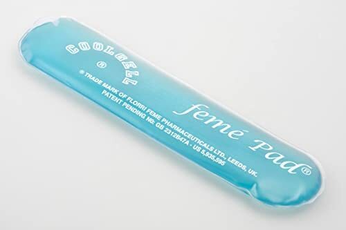 FemePad Reusable Cold pack for postpartum & after birth relief or surgical pain - Picture 3 of 4