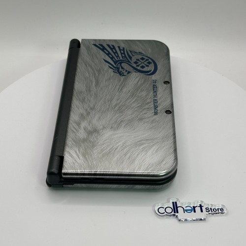 nueva consola Nintendo 3DS LL XL varios colores Japón - Imagen 50 de 69