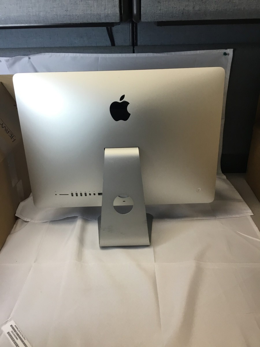 Apple iMac 