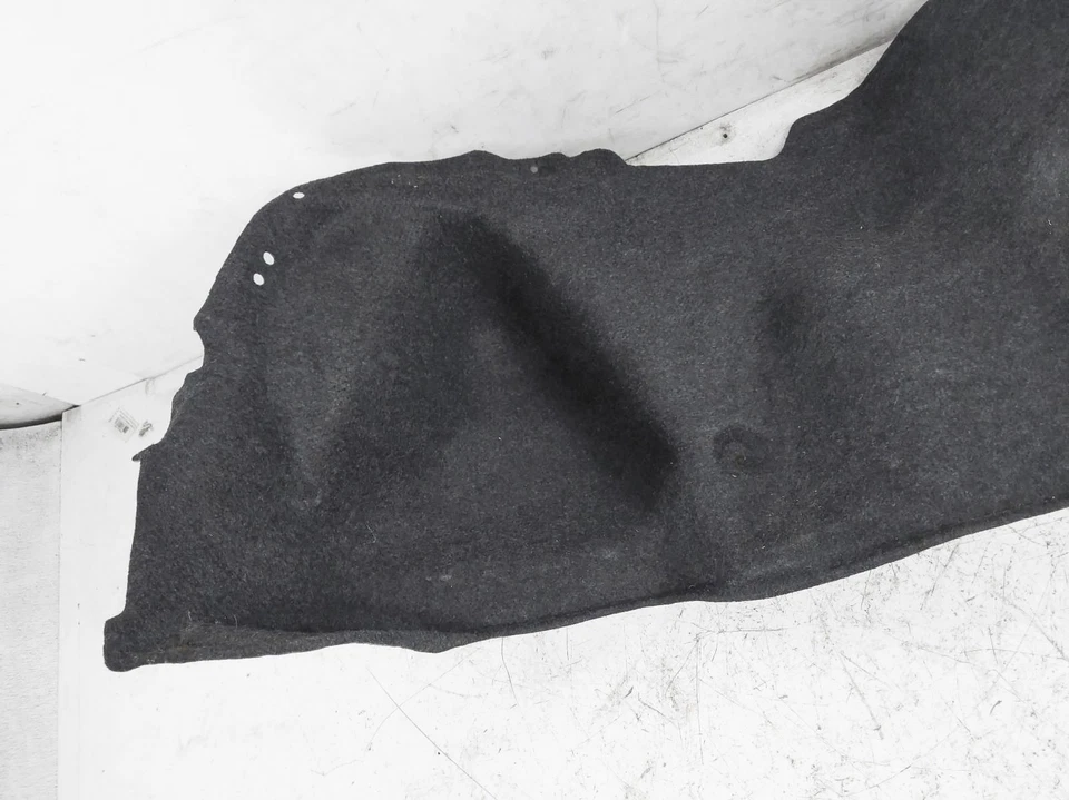 Toyota Camry 2012 2013 2014 revestimiento de maletero de carga trasero 64722-06200-C0 Foto 3 de 4