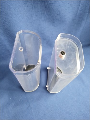 Nespresso Vertuoline GCA1 Water Tank Reservoir Pod Capsule Container Lids PARTS - Picture 4 of 4