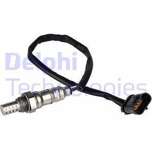 ES20311-12B1 DELPHI Lambda Sensor for FIAT,NISSAN,OPEL,RENAULT,VAUXHALL - Picture 1 of 1
