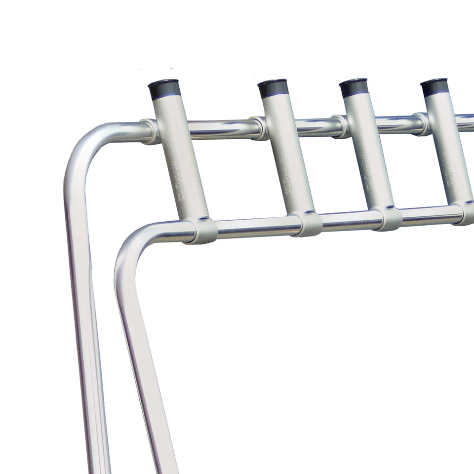 Arco de pesca independiente Oceansouth (lanzacohetes) Foto 4 de 4