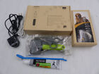 Patpet P730 Pet Grooming Clippers And Other Various Pet Grooming Tools Kit