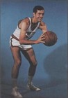 1981 TCMA NBA - Bill Bradley #1981-18