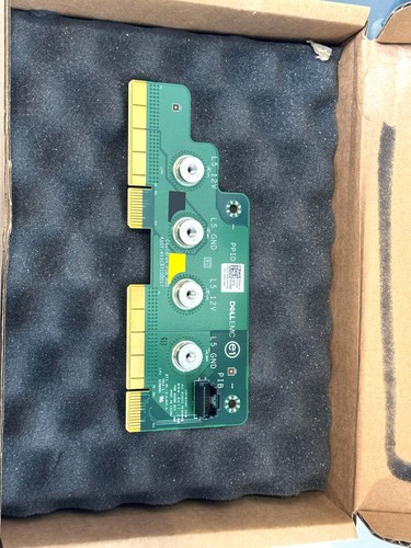 Dell EMC DSS8440 Rack GPU System 4U Gehäuse inkl. Mainboard ohne Komponenten - Bild 9 von 10