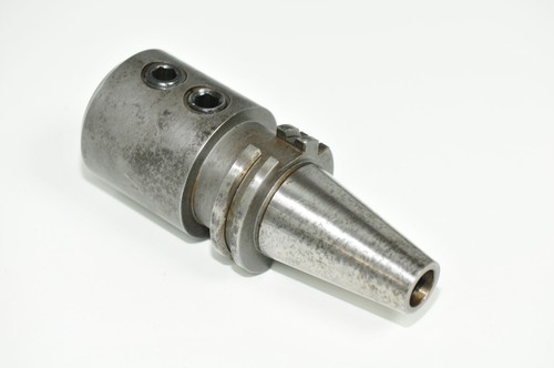 SK40x25,5x100 mm Flächenspannfutter Ø 25,5 mm Weldon DIN 69871 RHV21366 - Bild 8 von 8