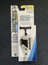 Beyblade Burst Supergrip Launcher - Performance Top System Takara Tomy