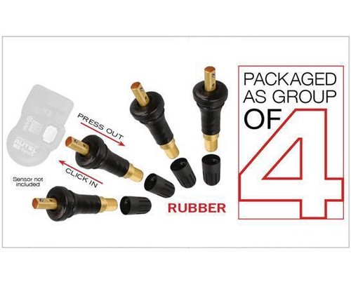 Autel MX-SensorRVK Rubber Valve Stem Interchangable Kit - Picture 4 of 8