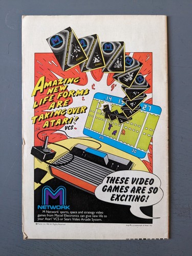 DC Comics (1966 - present) at The Arkham Library Comics & Collectibles - Picture 395 of 811