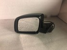 2012-2018 Jeep Grand Cherokee Driver Left Mirror W Heat 5SG19KGZAC OE