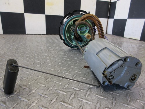 07.5-10 SILVERADO SIERRA 2500 3500 HD 2500HD 3500HD FUEL PUMP ASSEMBLY 15874766 - Picture 8 of 12