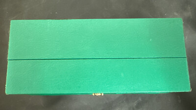 rumania montevideo／FLEX Rolex SA Geneve Suisse 39139.04 Green Watch Box Only | eBay