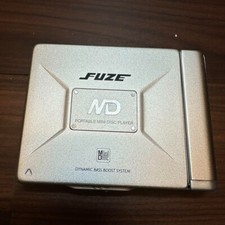 Pioneer MDプレーヤー PMD-P1 1224 Pioneer PMD-P1 MDプレーヤー 【代替バッテリー2本付属】 - メルカリ