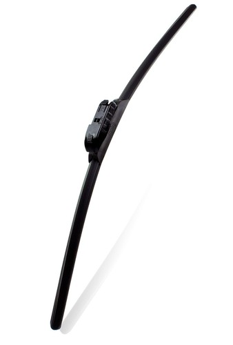 For Peugeot 208 2020-On Super Flat Wiper Blades ASF24"16"Tl12"ARC Front And Rear - Picture 9 of 9