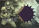 2015 Topps Diamond Breshad Perriman #RAJP-BP