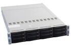 Supermicro Server 827-14 Chassis Only | 1x Pws-1K62P-1R 1620w