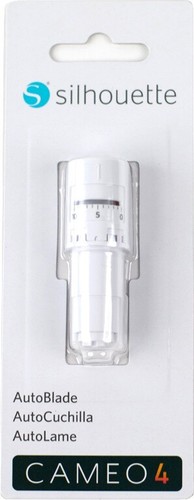 Silhouette Cameo 4 Autoblade For Use With Cameo 4 Only (Pack of 1) - Picture 1 of 1