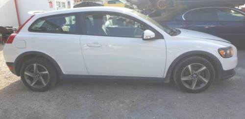 30759803 palanca de cambio para VOLVO C30 1.6D KINETIC 5 VELOCIDADES 1424500 - Imagen 16 de 21