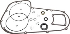 Cometic Inner Outer Primary AFM Gasket Kit for Harley 84-93 FLT FLHT FXR C9889