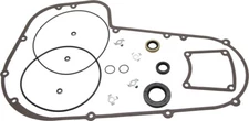 Cometic Inner Outer Primary AFM Gasket Kit for Harley 84-93 FLT FLHT FXR C9889