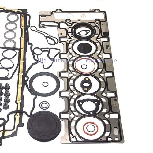 Engine Cylinder Head Gasket Set for BMW 535i xDrive F10 F32 3.0L Turbo N55B30 - Picture 6 of 7