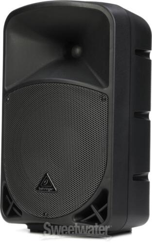 Behringer Eurolive B110D 300W 10 inch Powered Speaker - Picture 2 of 9