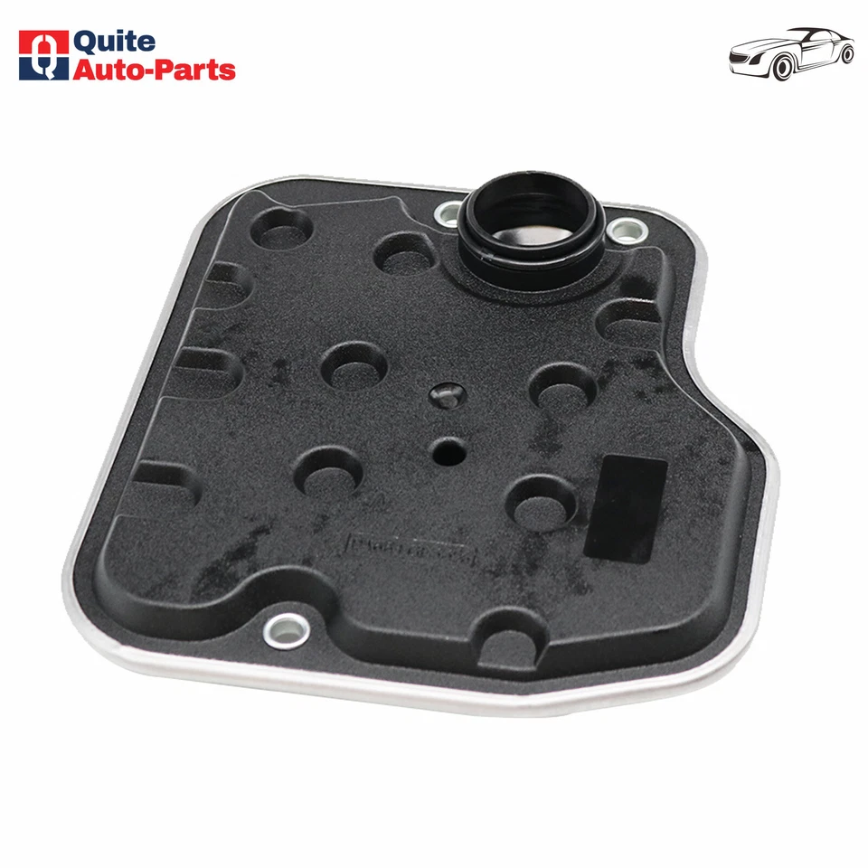 For Lexus ES330 RX330 RX350 Transmission Filter & Gasket 35330-08010 - Image 4 of 4