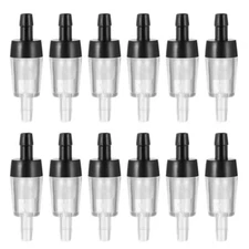 20PCS Air Pump Check Valves Supply for Fish Tank Aquarium Accessories