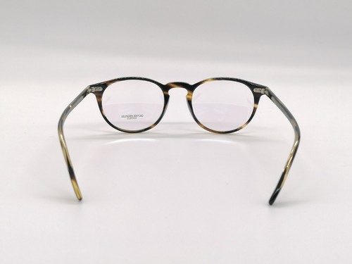 Oliver Peoples OV5004 Riley R COCO Oval Glasses Frame Unisex Old Stock Eyewear - Picture 6 of 9