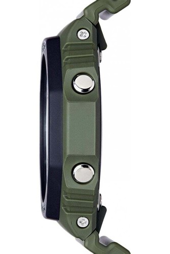 Casio Herren G-Shock Harz Armbanduhr GA-2110SU-3AER - Bild 3 von 7