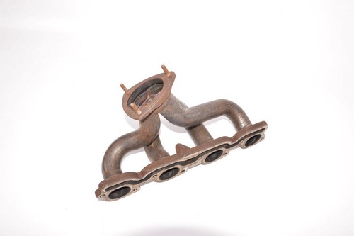 Maserati Granturismo Grancabrio Quattroporte M139 Abgaskrümmer rechts 226272 - Bild 5 von 6