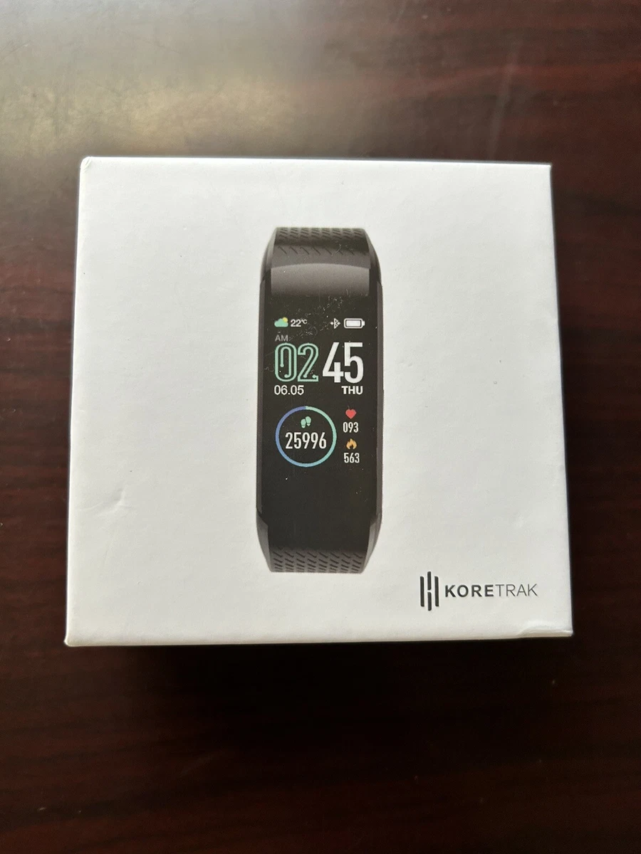 Koretrak sale watch price
