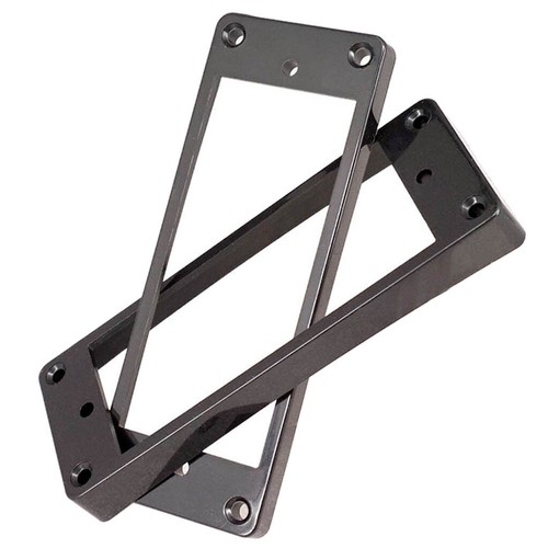 Pickup Surround Rings Neck & Bridge for Electric Guitars - Picture 4 of 9