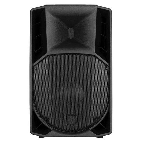 RCF ART 715-A MK5 1400W 2-Way 15" Powered Active DJ PA Speakers Pair w Covers - Picture 3 of 12