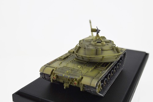 Dragon M103A1 Heavy Tank Germany 1959 1/72 Finished Model tank - Picture 4 of 12