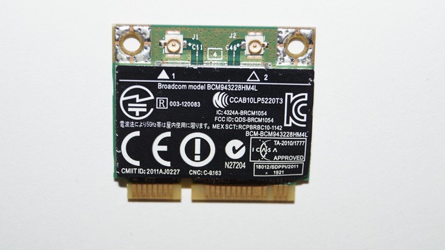 Acer Aspire 5736G Broadcom WLAN Windows 8 Acer Aspire 5736G Broadcom WLAN Drivers Windows XP
