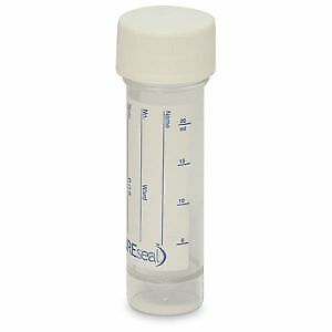 Urine Sample Bottle 30ml Fluid Collection - NHS Universal Design Hospital GP Lab - Picture 1 of 1