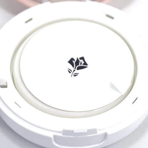 Lancome Miracle CC Cushion Primer ~ 03 Pinky Push ~ Full Size (New In Box) - Picture 2 of 5