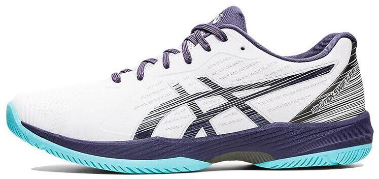 ASICS Solution Swift FF White Indigo Fog - 1 of 1